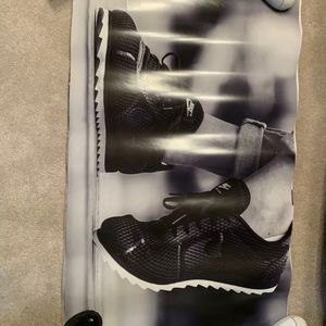 Nike Poster